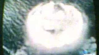 Explosion At Don Ramon´s house