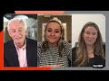 Inspired Capital’s Alexa von Tobel and Lucy Deland: How to Recession-Proof Your Business | Inc.