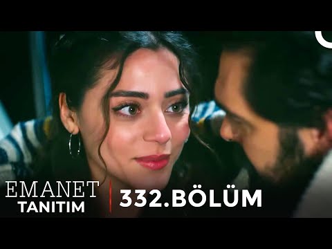 Emanet 332. Bölüm Tanıtım | Artık Deniz De Şahidimiz