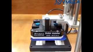 VMECA Solar Master