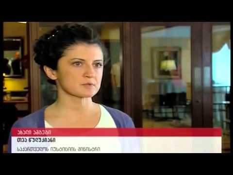 ვენეციის კომისია მართლმსაჯულების ხარვეზების დამდგენი კომისიის წინააღმდეგია