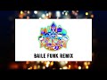 DD Cent - It&#39;s a small world [Baile Funk Remix]