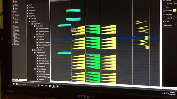 Vixen 3.3, different wipe behavior of similar elements, chase levels deep issue?