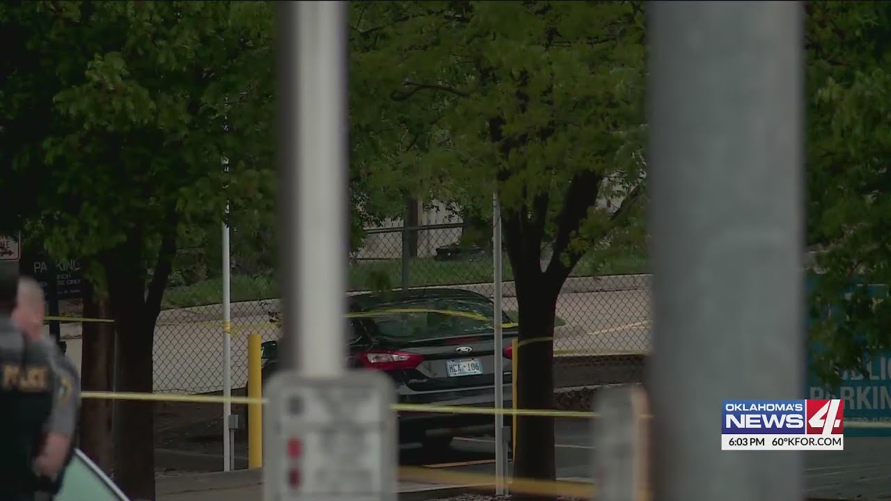 Suspicious package investigation