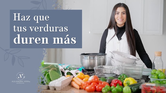 Para desinfectar frutas, verduras, - La Bodega Ecuador