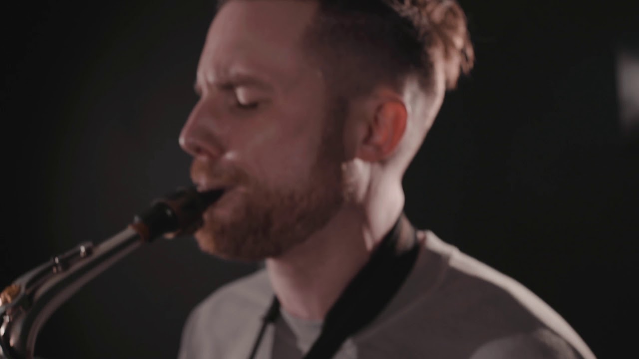 I'll Make Love to You - Boys II Men - Piano and Sax Cover