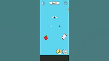 Brain up level 37 walkthrough