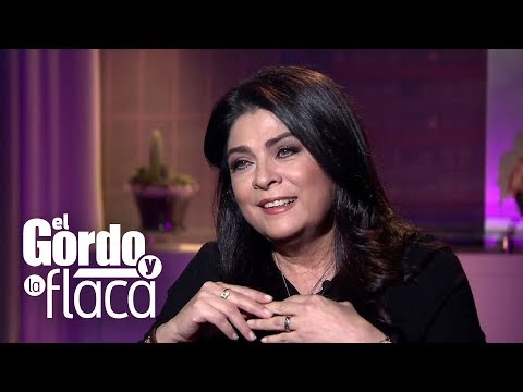 Después 35 años, Victoria Ruffo hace revelaciones sobre sus escenas de cama | GYF