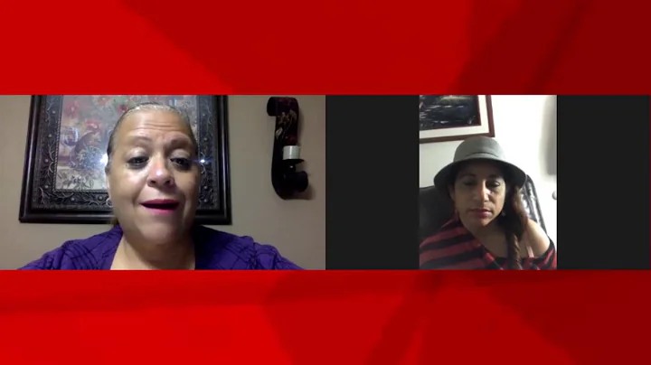 Wanda Negron candidata a jueza a la Corte Civil de...