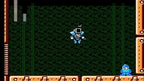Mega Man 4 - Part 2: These Bosses Have Been Brought to You Today by the Letter "D"