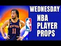 144 run best nba player props  05082024  top 5 prizepicks nba props today