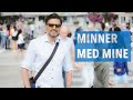 Minner med mine | Stressreduksjon | Fredrikstad