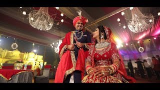 Laveena & Garvit Wedding Film ( Perfect Fit)