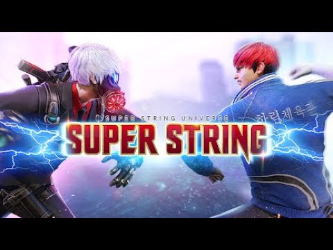 Super String™ (by FactorialGames Inc.) IOS Gameplay Video (HD) - YouTube