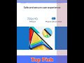ASUS Vivobook 15, Intel Core i3 13th Gen 1315U, 12GB RAM, 512GB SSD, FHD 15.6", Windows 11, Offic...