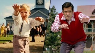 EP 01 | Tubelight | Murder 3 | A Little Boy | A Hidden Face| Copied???| Inspired???? CHORE PE MORE