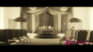 A1 Weddings Ltd (Directors Cut) Razwana