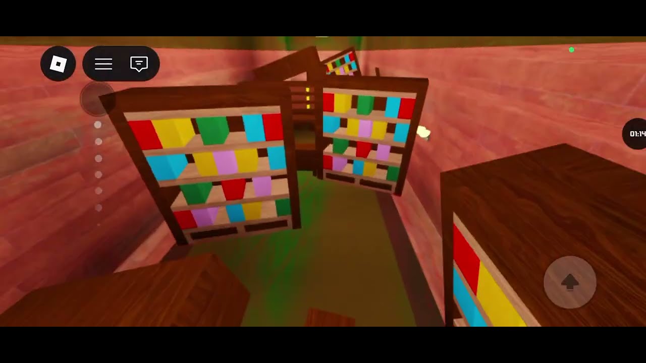 Основание по плохое [ Маленькое обновление ] Песенка про сика расширенную погоню