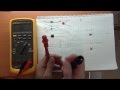 How to use a multimeter for advanced measurements: Part 1 - Diodes