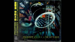 ID Attack - Pierrot [FULL ALBUM]