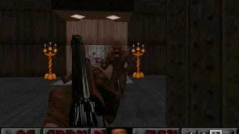 GZDOOM - PSX TC - Part06: Central Processing