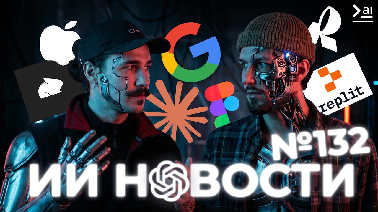 ИИ Новости — AI Доктор, Gemini 3.1 и ГДЕ лучший Вектор Арт?