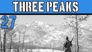 CMFI Unscripted: Three Peaks Part 27