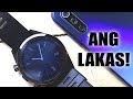 Kospet Hope 4G: Ang Pinakamalakas na Smartwatch!