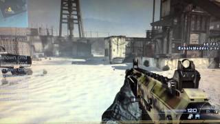 Exhalemodders Mw2 Xp Lobby Proof