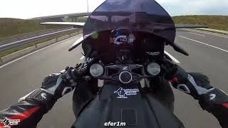 Manga - Dursun Zaman Cbr 1000Rr Motorcycle Edit 