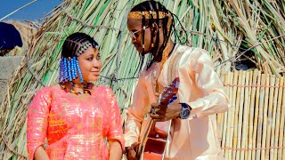 Haidar Sk (Gorko Bake)Clips Video Official Latest Fulani Song 2024 Resimi