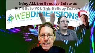 Hugh's Christmas Bonus for Customers & Subscribers 2023 by Hugh Hitchcock 19 views 4 months ago 1 minute, 11 seconds