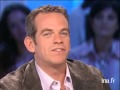 Interview avec une autre voix de Garou - Archive INA