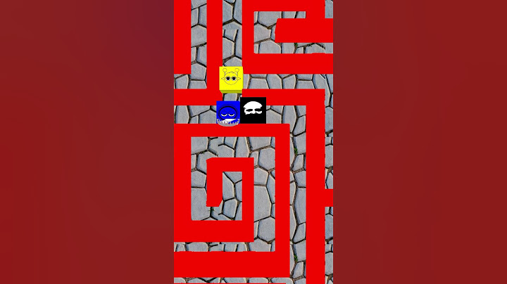 New MAZE CHALLENGE - HELP Simon vs Black Phase 2 Incredibox Sprunki