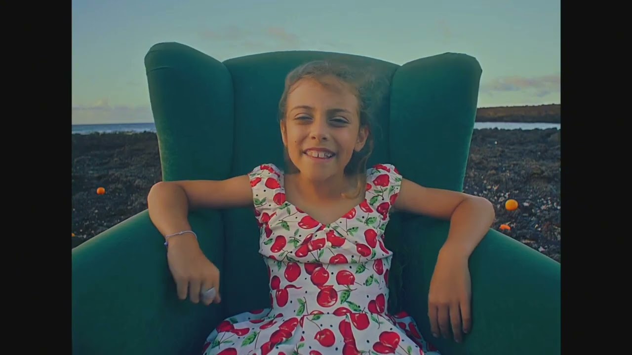 Bande démo Olivia 2024