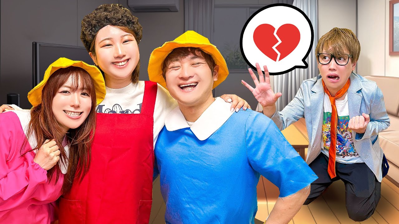 It has to be mommy!? Mommy vs daddy! Which do you prefer? A mommy