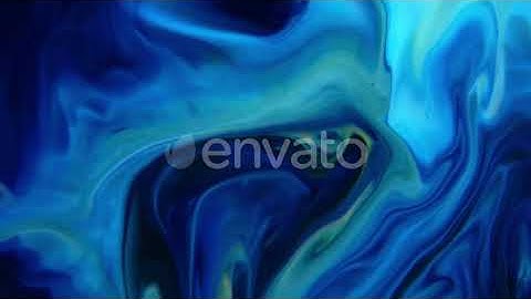 Abstract Paint Vertical Colorful Texture 4 | Stock Footage - Envato elements