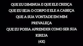 MEU CARPINTEIRO - Julliany Souza - Playback Reduzido - 1 Tom abaixo