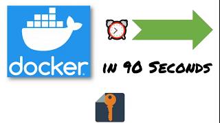 β€90s: Install Docker on Windows 10 Pro