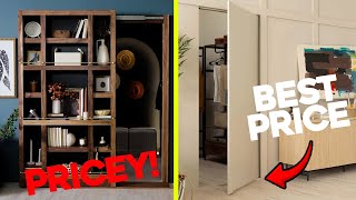 Famous Watch This Before You Buy A Hidden Door From Murphy Door Wealth