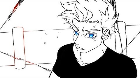 Sukuna VS Gojo Part 2 | Sound Design