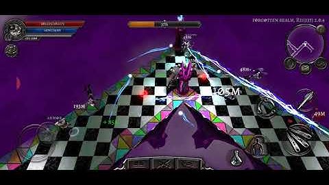 Anima ARPG - A Beginner