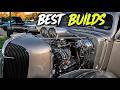 Lakers Car Cruise Walkthrough | Muscle Cars & Engine Sounds (St. Louis Area 2026)