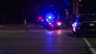 Child killed in hit-and-run incident in Warren