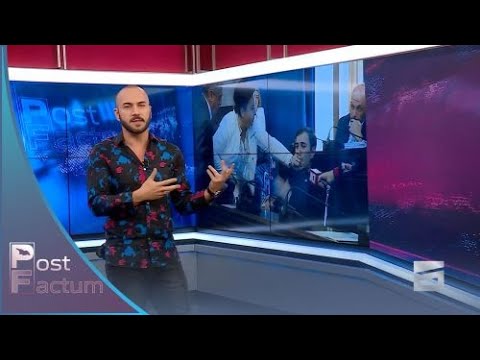 გაბულოგი #3: ბესელია VS ზარდიაშვილი - რომელია \"სუსტი სქესი\"?