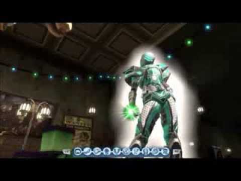 solving-the-riddler's-puzzles-in-dcuo