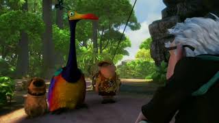 I Dont Want You Here