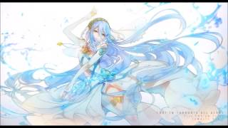 Nightcore- Lost in Thoughts all Alone