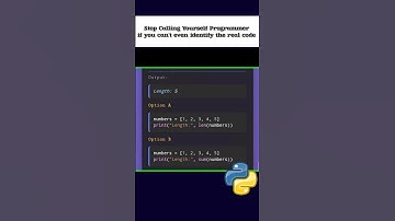 Subscribe if you didn