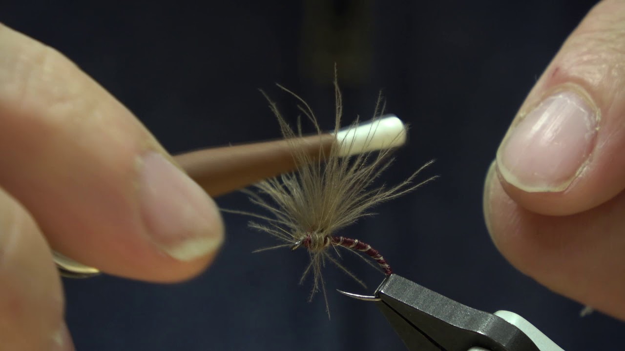 12 Mosche Miste Chomper Ninfa 3 Colori Per Trota - Troutflies UK